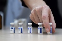 Osobe sa hroničnim oboljenjima i invaliditetom da iskoriste pravo na vakcinaciju