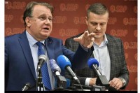 SDP pozvao na formiranje trećeg političkog bloka u Srpskoj, nude saradnju i SDA