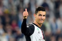 Ronaldo poslao potpisan dres za Gavrila