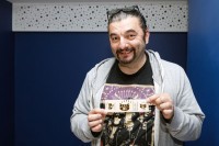 Trebinjcu Darku Kurtoviću doživotna besplatna karta za bioskop