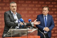 Nermin Nikšić najavio formiranje trećeg političkog bloka u Srpskoj: SDP na čelu kolone lažnih  “građanista”