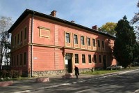 Počela obnova stolarije na muzeju Kozare
