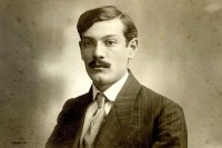 Na današnji dan rođen je Milutin Bojić,  autor „Plave grobnice"