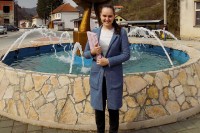 Marica Milosavljević - svestrana i uspješna u svim oblastima