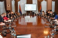 Bioskopi i bazeni u Srpskoj rade od ponedjeljka