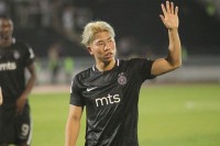 Partizan traži pravdu na sudu u slučaju Asano