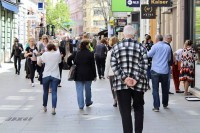 FBiH: Umrlo 10 osoba od posljedica korone, zaraženo još 172