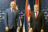 PDP: Zahvalnost Rusiji za konstantnu zaštitu interesa Srpske