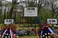 U Donjoj Gradini sutra će biti obilježen Dan sjećanja na žrtve ustaškog zločina: Nezaborav dužnost i obaveza
