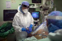Pandemija pokazala važnost uloge medicinskih sestara i tehničara: Danonoćno pomiču granice izdržljivosti