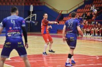 Aleksandar Milićević, lijevi bek Borca: Spremni smo za najvažnijih 60 minuta sezone