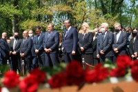 Dodik: Svu energiju usmjeriti na jačanje Srpske
