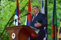 Dodik: U NDH počinjen genocid koji nikada nije verifikovan
