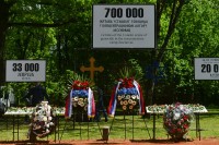 Beliak: Ustaška vlast imala genocidne zakone