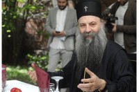 Patrijarh Porfirije: Ne postoji ništa naše a da nije pravoslavno