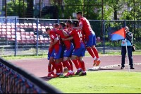 Vranješ odlučio derbi protiv Krupe, Borac ponovo na prvom mjestu