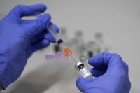 U BiH naredne sedmice stiže više od 100.000 vakcina, prve isporuke u ponedjeljak