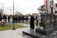Obilježeno 29 godina od stradanja Srba u Odžaku