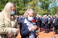 Preživjeli logoraši poručuju: Prošlost ne smije biti zaboravljena