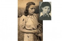 Тирца Гинзберг, Нада Бањанин
