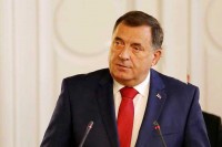 Dodik: Slobodarski srpski narod treba da bude ponosan na svoju slavnu istoriju