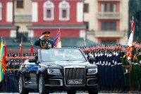 Дана 9. маја обиљежава се Дан побједе над фашизмом када је нацистичка Њемачка потписала капитулацију