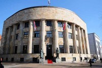 Zvaničnici Srpske čestitali Dan pobjede nad fašizmom