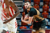 Košarkaš Igokee izlazi na NBA draft