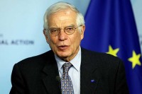 Borelj: Izbjeći novi rat, pandemija potvrdila nužnost EU