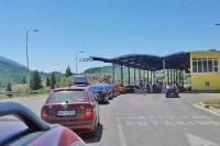 Od sutra bez naplate putarine između Trebinja i Herceg Novog