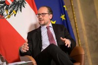 Šalenberg: EU nije kompletna bez zapadnog Balkana