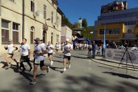 Nevesinjac Uroš Gutić pobjednik atletske trke