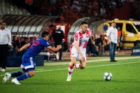 Zvezda pred svjetskim rekordom