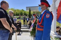 Obilježeno 29 godina od zločina u Dobrovoljačkoj ulici