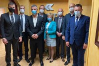 Pošte Srbije i Republike Srpske potpisle protokol osaradnji