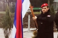 MUP RS i SAJ se opraštaju od nastradalog kolege: "Nemanja je bio primjer"