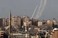 Hamas izveo raketni napad na Jerusalim