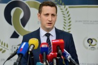 Zeljković: U domove zdravlja sutra stiže vakcina “Sputnjik”