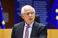 Borelj: BiH ovu godinu da iskoristi za ubrzanje reformi