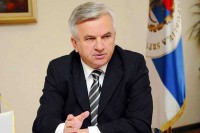 Čubrilović: Odgovor Incku u formi zaključka poslaničkih klubova