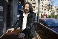 Muharem Bazdulj za “Glas Srpske” o napadima nakon druženja sa Peterom Handkeom: Sarajevo mrzi patološki i histerično