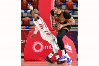 Igokea gostuje Crvenoj zvezdi u majstorici polufinala ABA lige: Pobjeda za finale