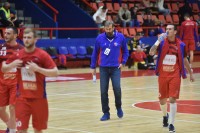 Čelnici RK Borac razočarani poslije gubitka realnih šansi za osvajanje titule: Vujović veliki i skup promašaj