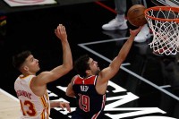Bogdanović sjajan u pobjedi Atlante, rekord Vestbruka