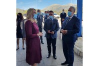 Cvijanović i Krivokapić ozvaničili ukidanje putarine