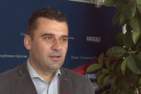 Đuričić: Za vakcinaciju se prijavilo više od 600 medijskih radnika
