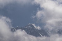 Stranci ponovo na Mont Everestu