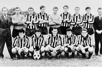 Prije tačno 55 godina odigrano finale KEŠ Real - Partizan