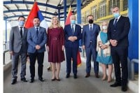 Ukidanje putarine početak izuzetne saradnje, u 2022. izgradnja puta Foča - Šćepan Polje