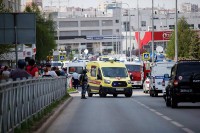 Zvaničnici RS uputili saučešće nakon pucnjave u Kazanju: Osuda gnusnog i kukavičkog čina